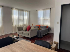 Departamento en Capital